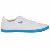 Glyde Lite Low, Wht/Blue, 36