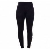 Holiday Pack Leggings, Cotton Black, Xs, Långa Tights