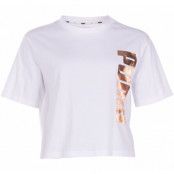 Holiday Pack Tee Wmns, Puma White, L,  Puma