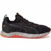 Hybrid Runner Unrest, Puma Black-Firecracker, 44,5