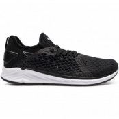 Ignite 4 Netfit, Puma Black, 39