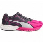 ignite dual jr, pink glo-puma silver, 36