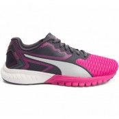 ignite dual jr, pink glo-puma silver, 38