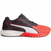 Ignite Dual Jr, Red Blast-Puma White, 36