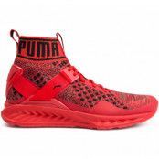 Ignite Evoknit, High Risk Red-Puma Black-High, 40,5