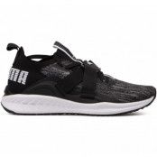 ignite evoknit lo 2, puma black-puma white-quiet sh, 40