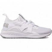 Ignite Evoknit Lo 2, Puma White-Quarry, 46