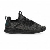 Ignite Flash Evoknit Ps, Puma Black-Dark Shadow-Pondero, 29