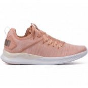 Ignite Flash Evoknit Satin Ep, Peach Beige-Pearl-Puma White, 37