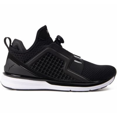 Ignite Limitless Weave, Puma Black-Puma Black, 42,5