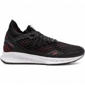 Ignite Netfit Wn's, Puma Black-Paradise Pink, 36