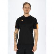 Individualfinal Jersey, Puma Black-Neon Citrus, 2xl,  T-Shirts