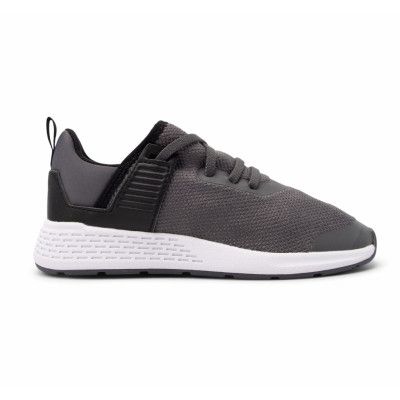 Insurge Mesh Ac Ps, Asphalt-Puma Black-Puma White, 30