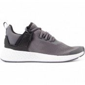 Insurge Mesh Jr, Asphalt-Puma Black-Puma White, 38