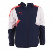 It Evotrg Light Woven Jacket, Peacoat, 128,  Puma