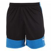 It Evotrg Shorts, Blk/Blue, 128,  Puma