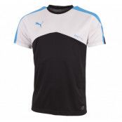 It Evotrg Training Tee, Black, S,  Puma