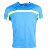 It Evotrg Training Tee, Blue, L,  Puma