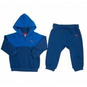 Justice League Hooded Jogger, Limoges, 68,  Puma