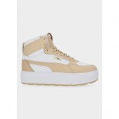 Karmen Rebelle Mid, Puma White-Light Sand, 36