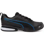 Leader Vt Sl, Puma Black-Puma White-Indigo B, 44