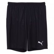 Liga Shorts Core With Brief, Puma Black-Puma White, L,  Puma