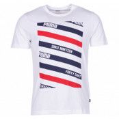 Lines Graphic, Puma White, L,  Puma