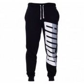 Loud Pack Pants, Cotton Black, M,  Puma