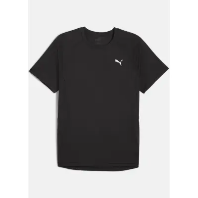 M RUN VELOCITY TEE (POLY)