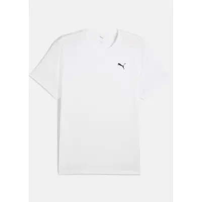 M TAD ESSENTIALS SOLID CAT TEE