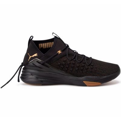 Mantra Fusefit Desert, Puma Black-Puma Black, 40