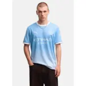 MCFC Home Jersey Replica
