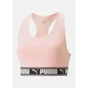 Mid Impact Puma Strong Bra