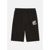 MID90s Relaxed Long Shorts TR