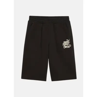 MID90s Relaxed Long Shorts TR