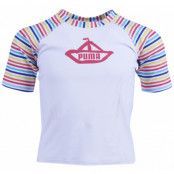 Mini Sunprotect Shirt, Raspberry, 80,  Puma