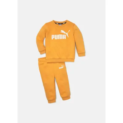 Minicats Ess Crew Jogger Fl, Desert Clay, 68,  Joggingset