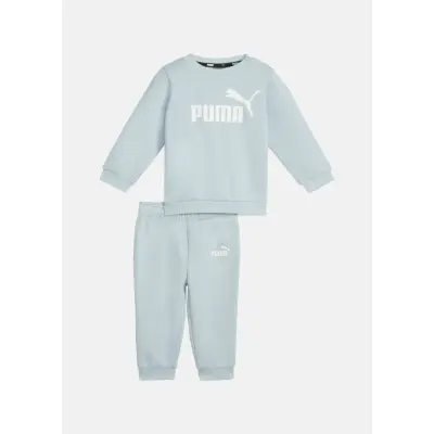 Minicats Ess Crew Jogger Fl, Turquoise Surf, 62,  Joggingset