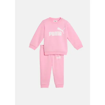 MINICATS ESS Crew Set FL INF