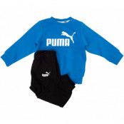 Minicats Ess Jogger Tr, Indigo Bunting, 80,  Puma