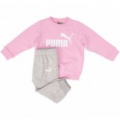 Minicats Ess Jogger Tr, Pale Pink, 74,  Puma