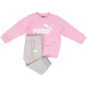 Minicats Ess Jogger Tr, Pale Pink, 98,  Puma
