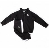 Minicats T7 Jogger Tr, Cotton Black, 104,  Puma