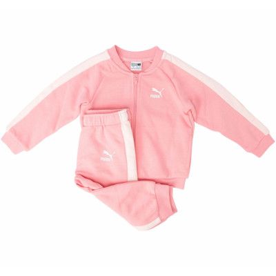 Minicats T7 Jogger Tr, Peony, 86,  Puma