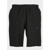 Modern Basics Sweat Shorts 9", Puma Black, L,  Vardagsshorts