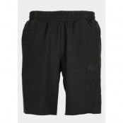 Modern Basics Sweat Shorts 9", Puma Black, M,  Vardagsshorts