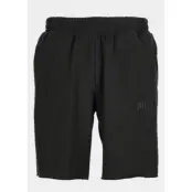 Modern Basics Sweat Shorts 9", Puma Black, M,  Vardagsshorts