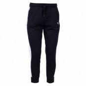 Modern Sport Track Pants, Cotton Black, L,  Puma