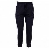 Modern Sport Track Pants, Cotton Black, M,  Puma