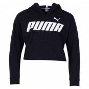 Modern Sports Hoody G, Cotton Black, 152,  Puma